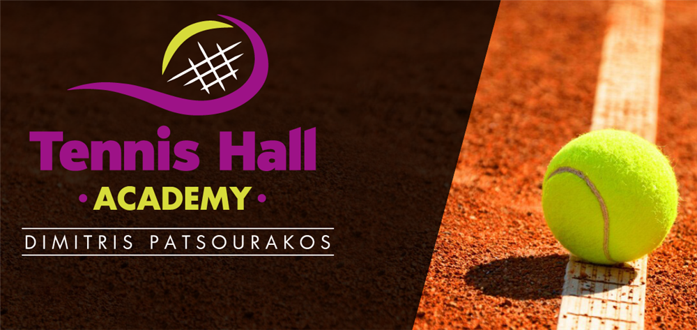 Tennis Hall Academy